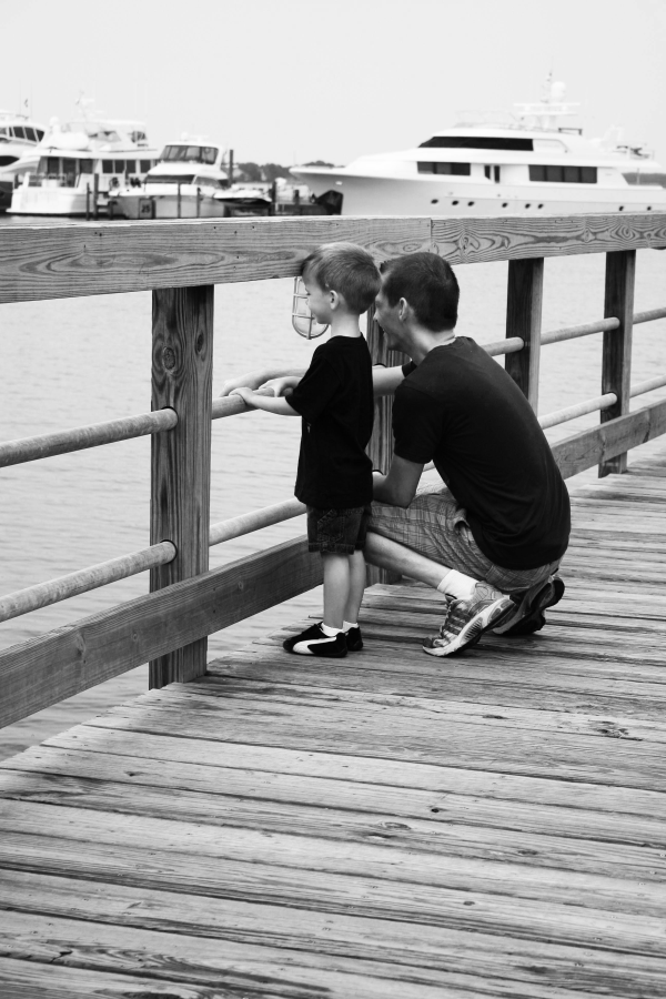Make Your Father's Day More Memorable By Converting Slides to Digital
