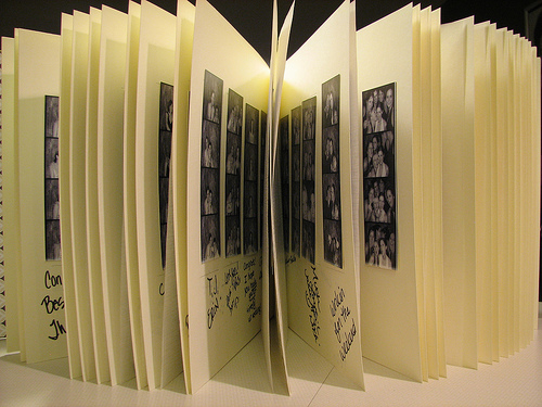 preserve your photos