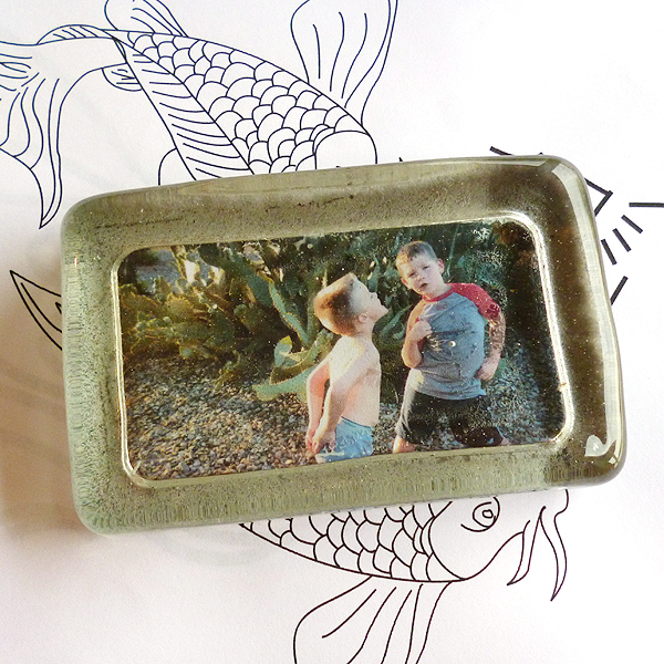 Photo Scanning