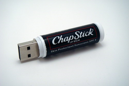 Photo Scanning