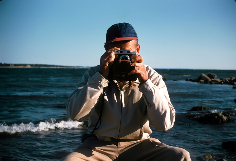 Why Use Sharpening When Digitizing Photos