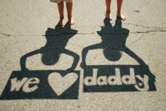 Father's Day Gift Ideas From a Photo Scanning Service