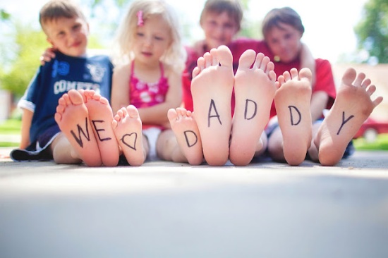 Father's Day Gift Ideas From a Photo Scanning Service