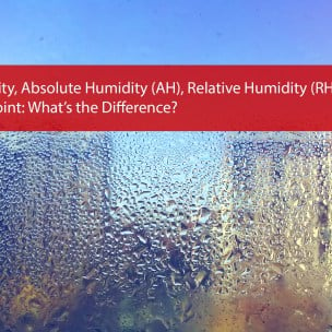 Humidity Sensors: How do You Measure Humidity?