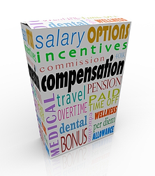 company compensation shifts balancing goals strategy industry other positions salaries compare companies within performance similar does