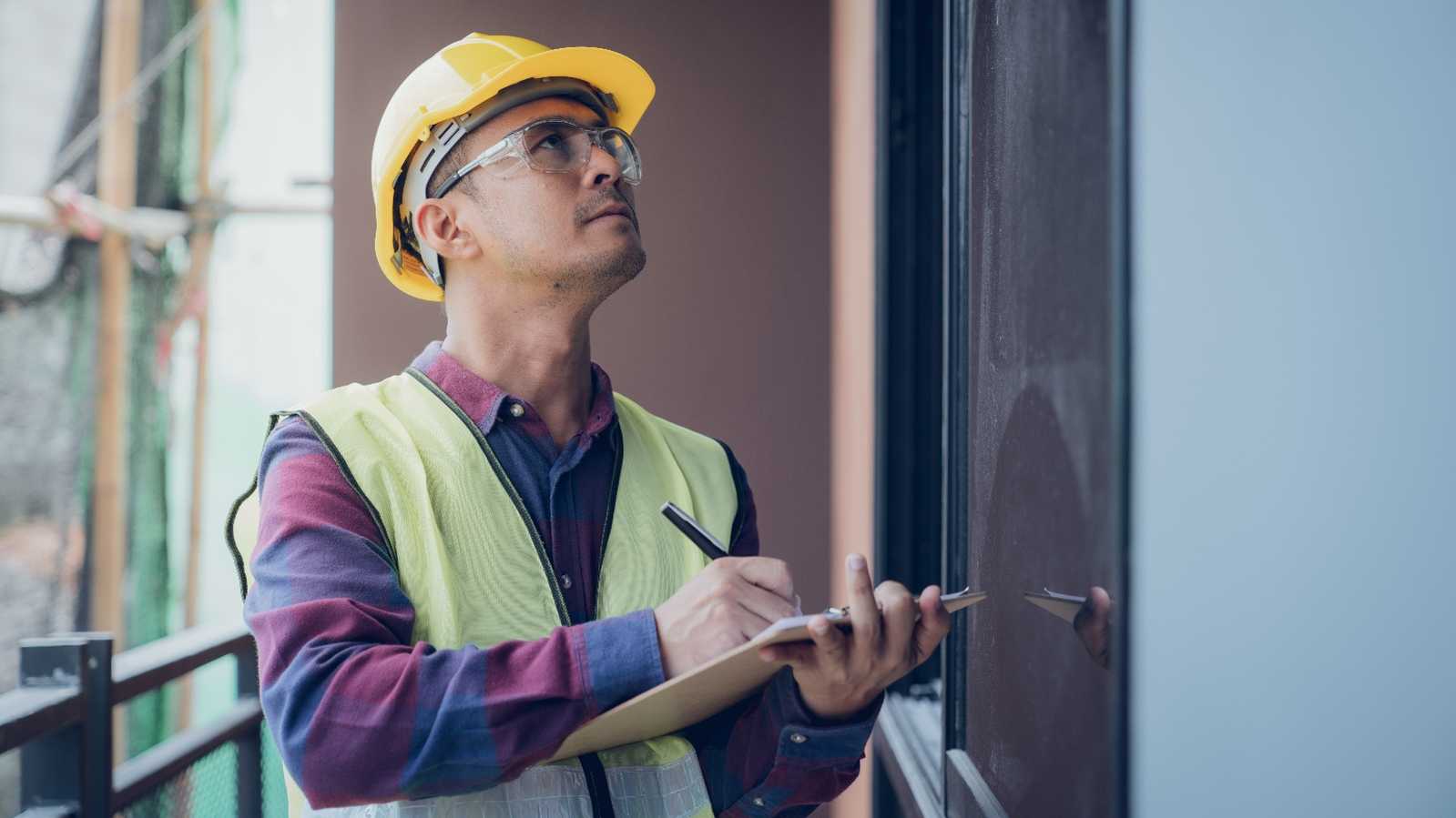 Les inspections CHSCT