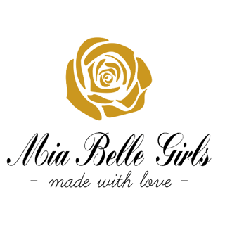 Mia Belle Girls Logo