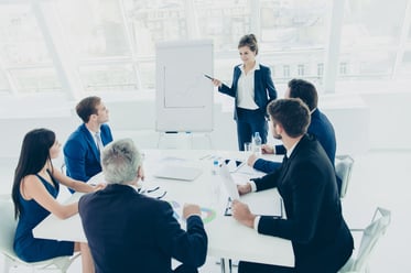 【目標管理シート】OKRを実践する企業の具体例