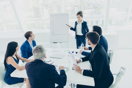 【目標管理シート】OKRを実践する企業の具体例