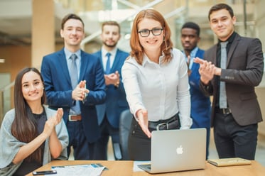 政府がまとめた「働き方の未来2035」とはどのようなものか？