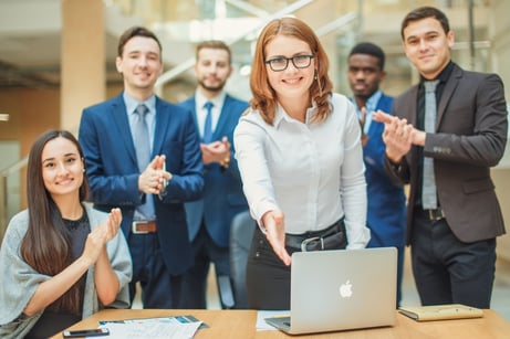 政府がまとめた「働き方の未来2035」とはどのようなものか？