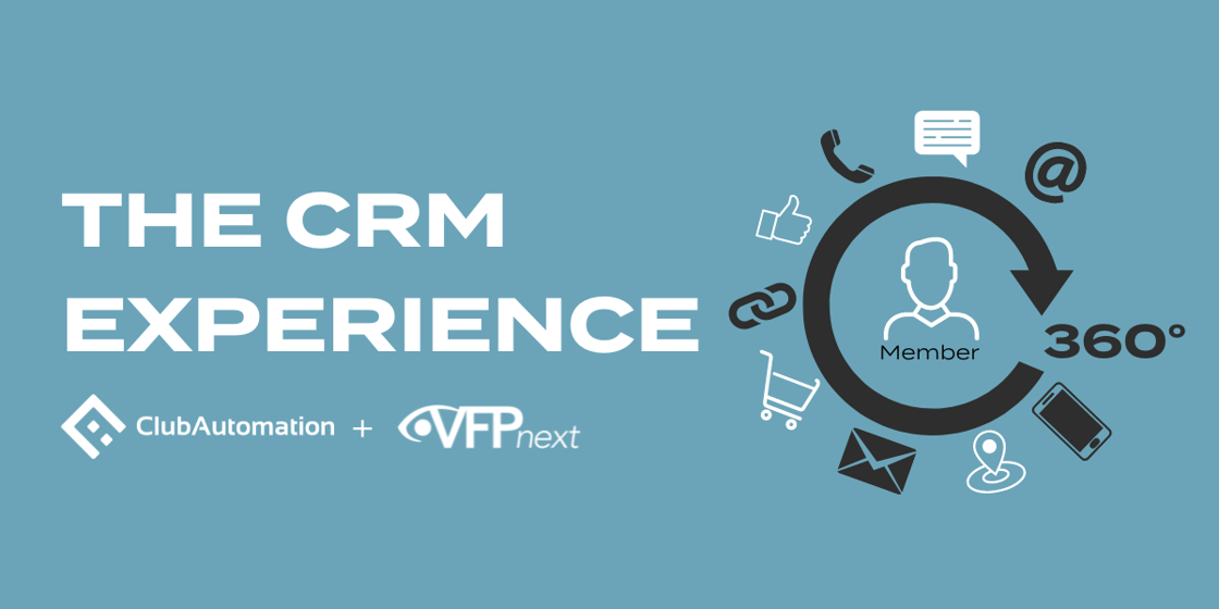 The CRM Experience (2)-1