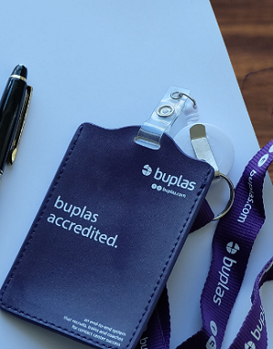 BUPLAS Accreditation