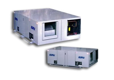 Horizontal Air Conditioning Units