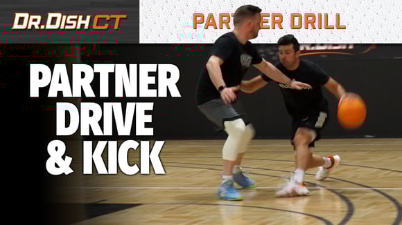 DJ
Sackmann CT Drill - Partner Drive & Kick (Thumb)