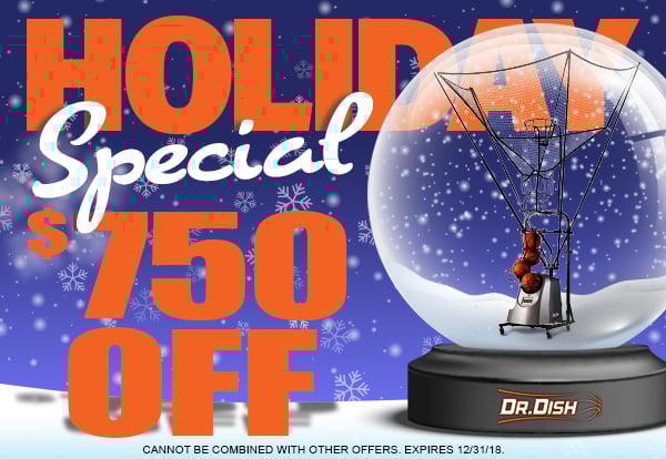 2018 Holiday Special