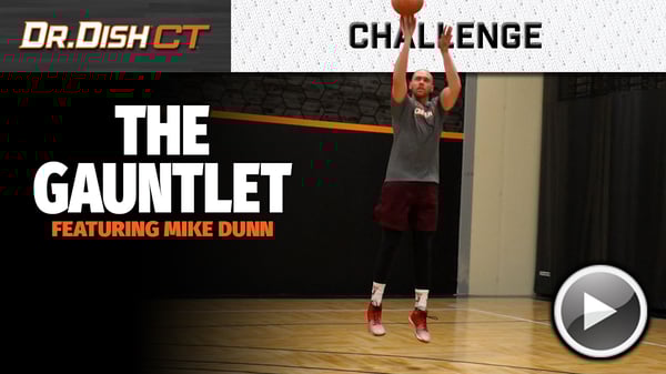 2019 Email Mike Dunn Gauntlet
1280x720