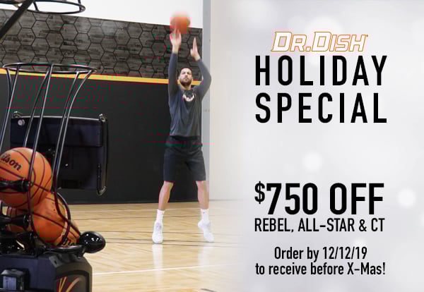 2019 Holiday Special School