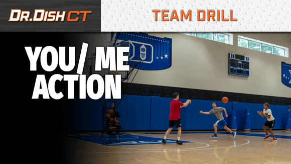 Duke Team - You-Me Action Thumb
