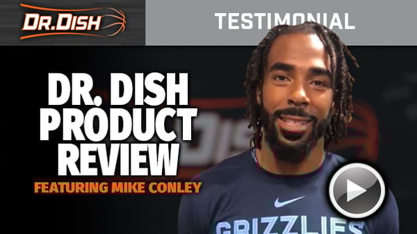 Mike Conley