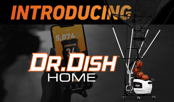Introducing DD Home