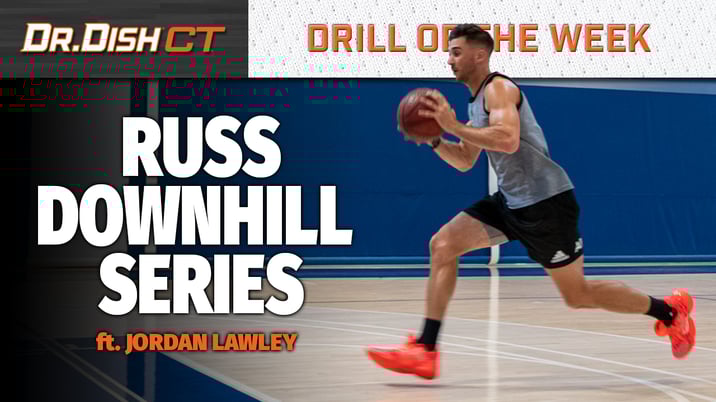 Russell-Westbrook-downhill-shooting-drill-by-Jordan-Lawley