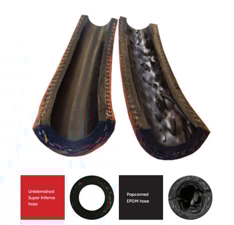 Steam-Hose-Popcorning Steam-Hose-Popcorning