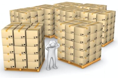 The evolution of your inventory planning solution