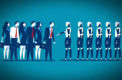 How job roles will change as a result of 4IR