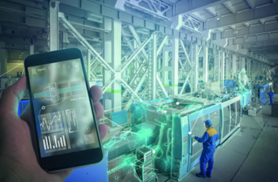 5G - The game-changer for Industry 4 and supply chain companies.