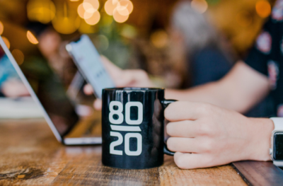 Business tips for supply chain startups