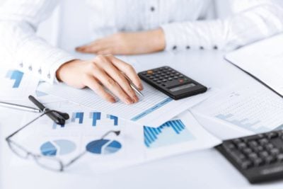 Your inventory spreadsheet is outdated
