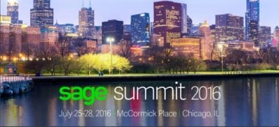 NETSTOCK at Sage Summit 2016