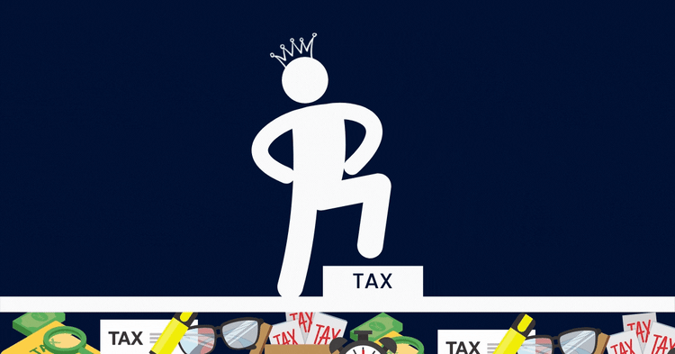 Top 3 SMB Tips for Tax Season