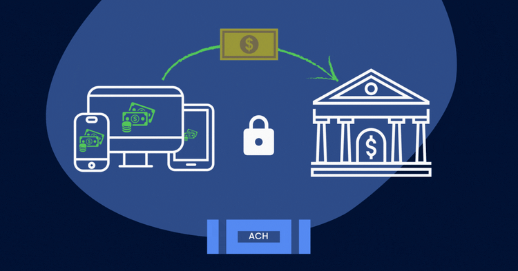 Your Complete Guide to ACH Payments Your Complete Guide to ACH Payments