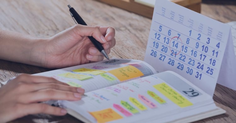 The 5 Best Appointment Scheduling Apps to Save Time on Bookkeeping