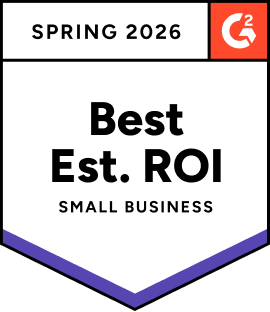 Best Est ROI