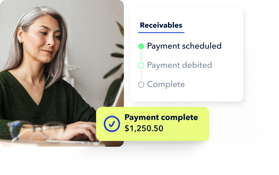Accounts receivable Accounts receivable