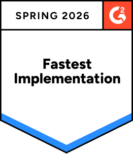 Fastest Implementation