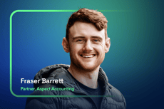 Aspect Accounting simplifies accounts payable to focus on higher-value client work