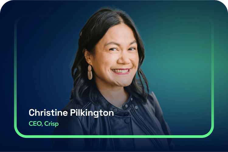 Christine Pilkington