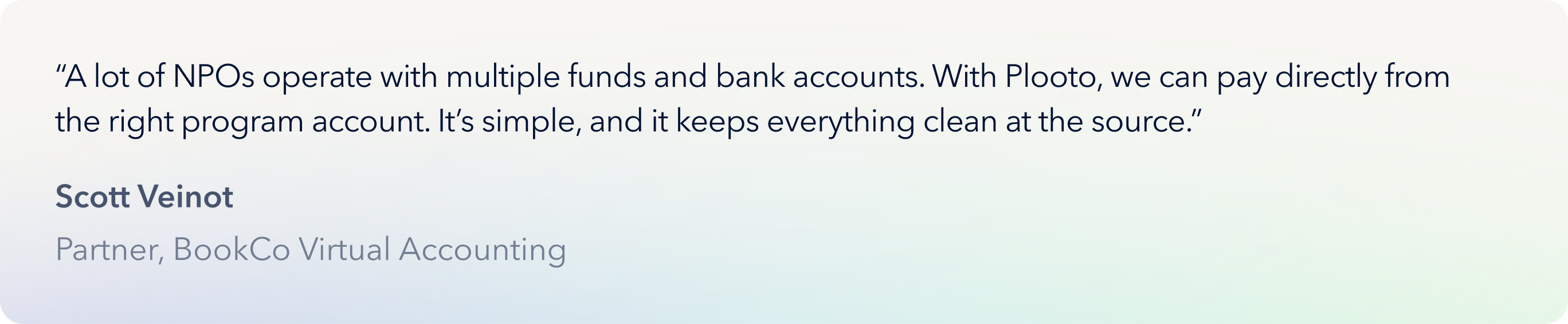 BookCo quote 2