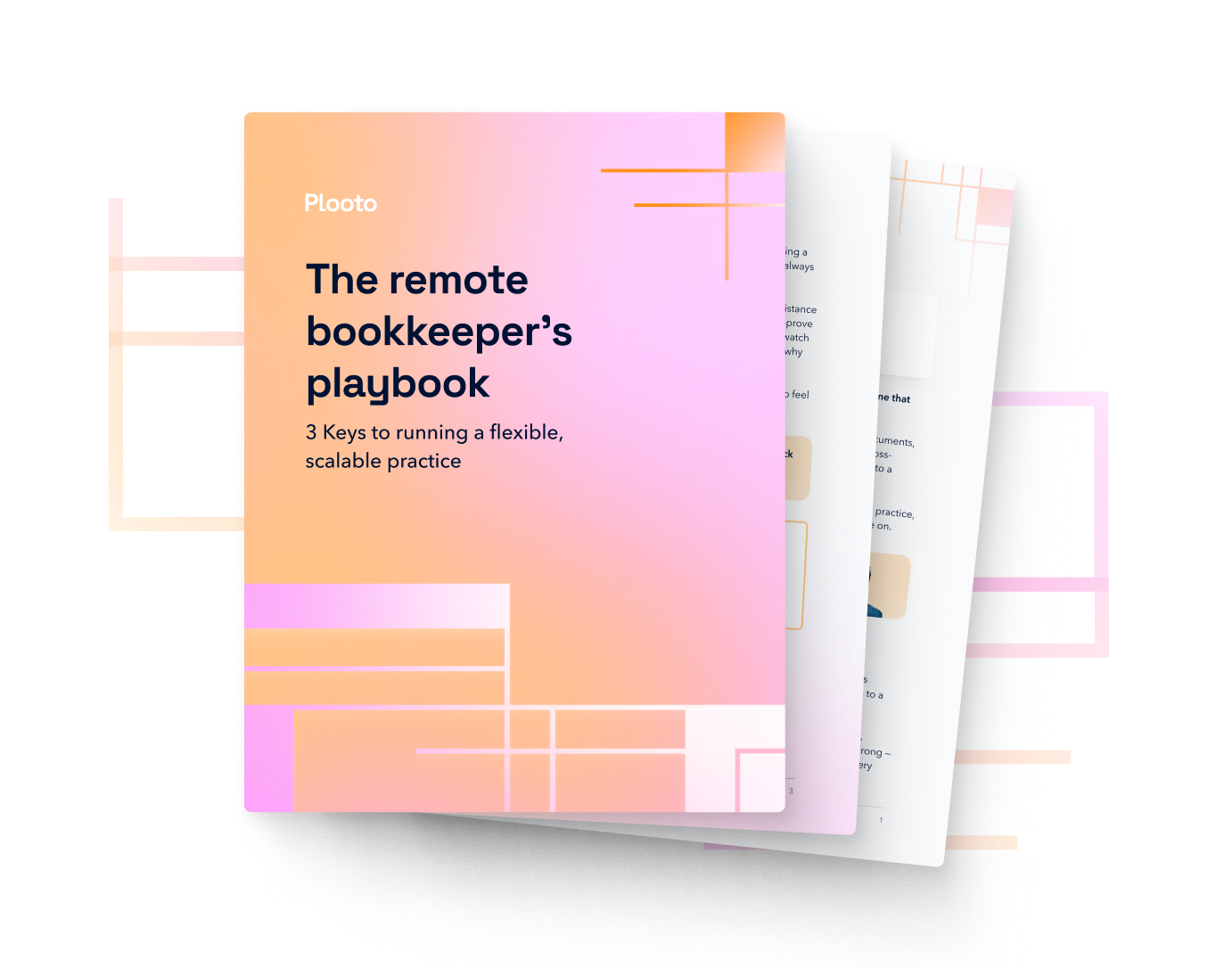 The remote bookkeeper's playbook: 3 keys to running a flexible, scalable practice The remote bookkeeper's playbook: 3 keys to running a flexible, scalable practice