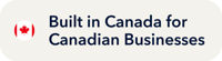 Built in Canada