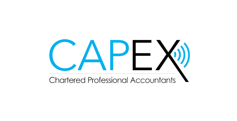 Capex CPA