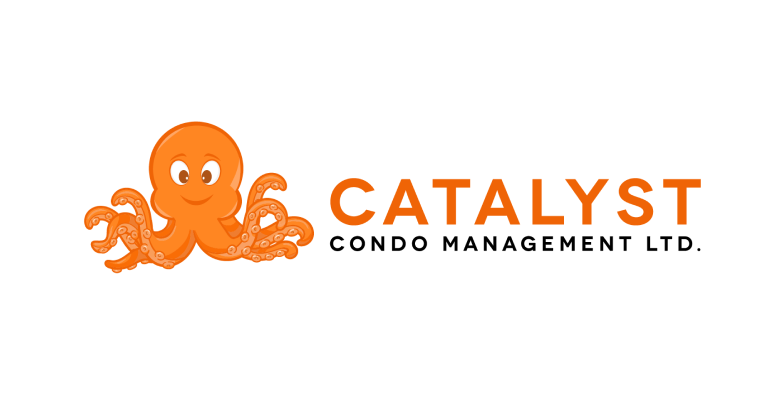  Catalyst Condo Management