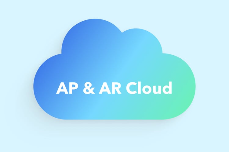 Cloud-based AP and AR software for remote finance teams