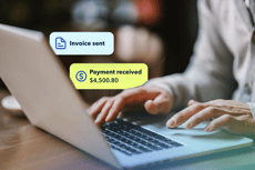 CEI Metric guide for accounting: improve AR collections and cash flow