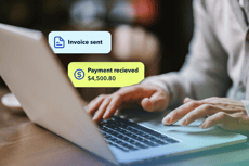 CEI Metric guide for accounting: improve AR collections and cash flow