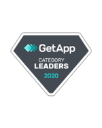 getapp badge x2